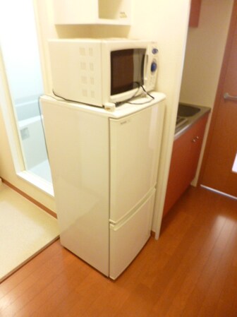 レオパレスFUTURE30の物件内観写真